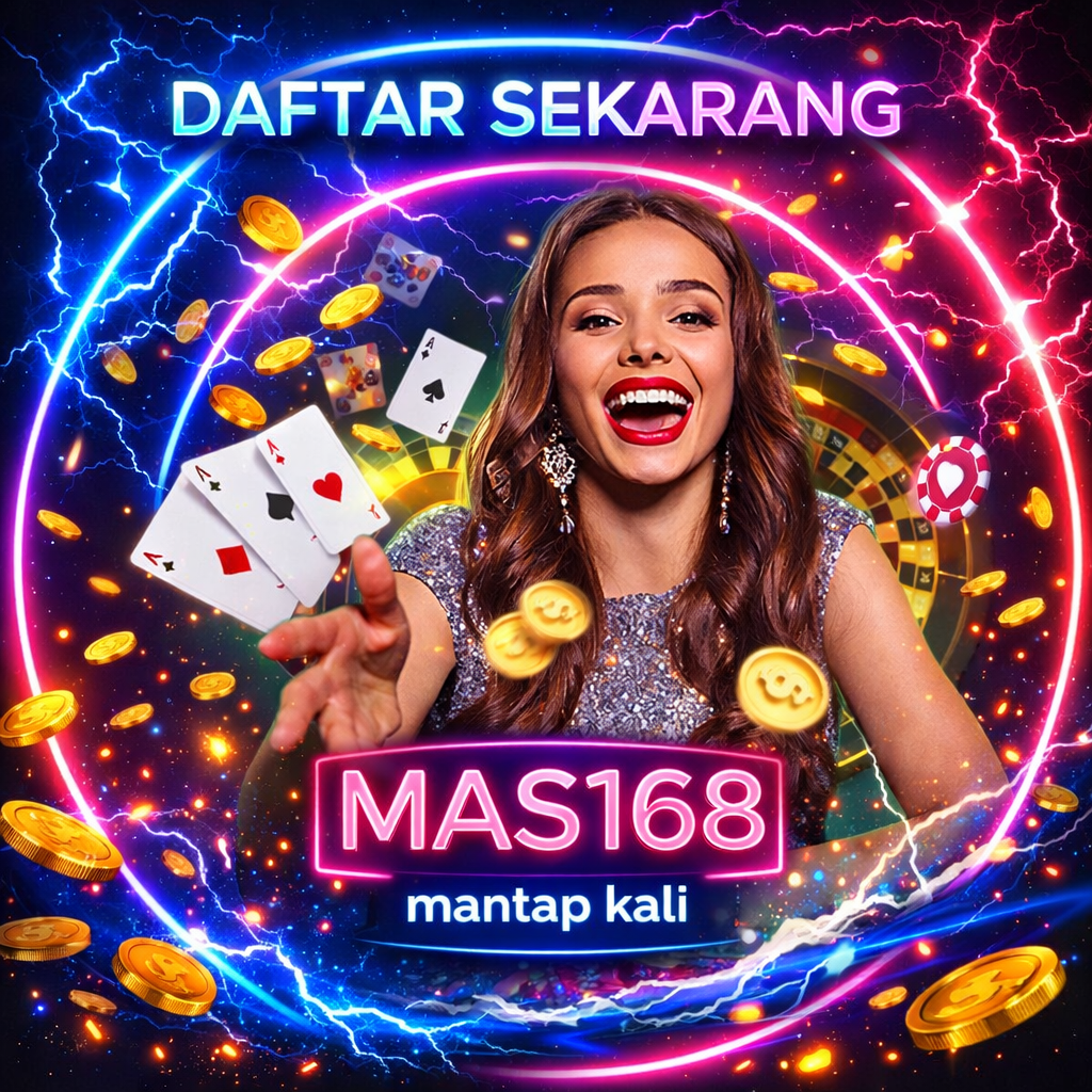 Galeri foto Mas168 • Platform Hiburan Online Modern yang Selalu Bikin Penasaran di Jakarta